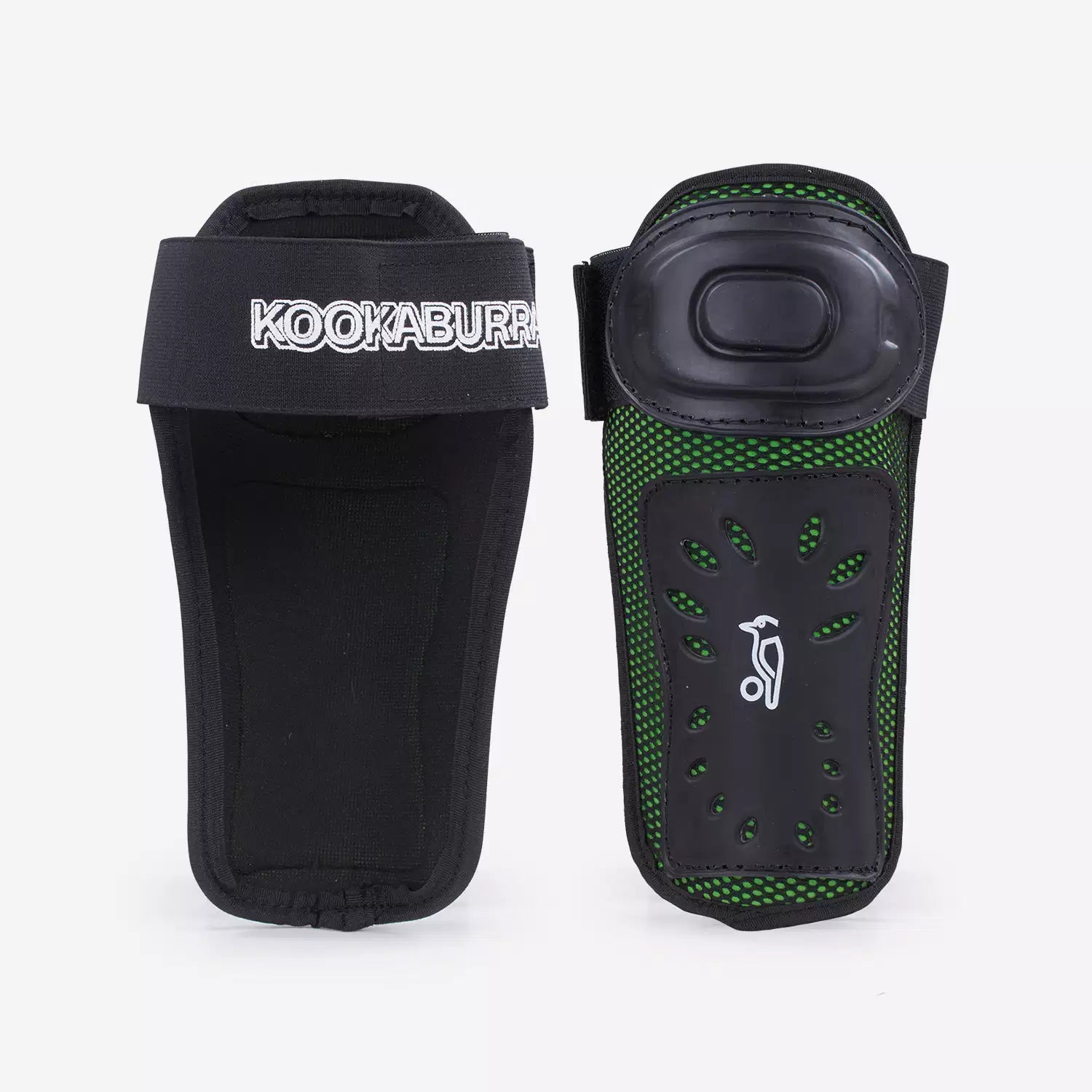Kookaburra Knee Guards 25/26 | ONE Sports Warehouse