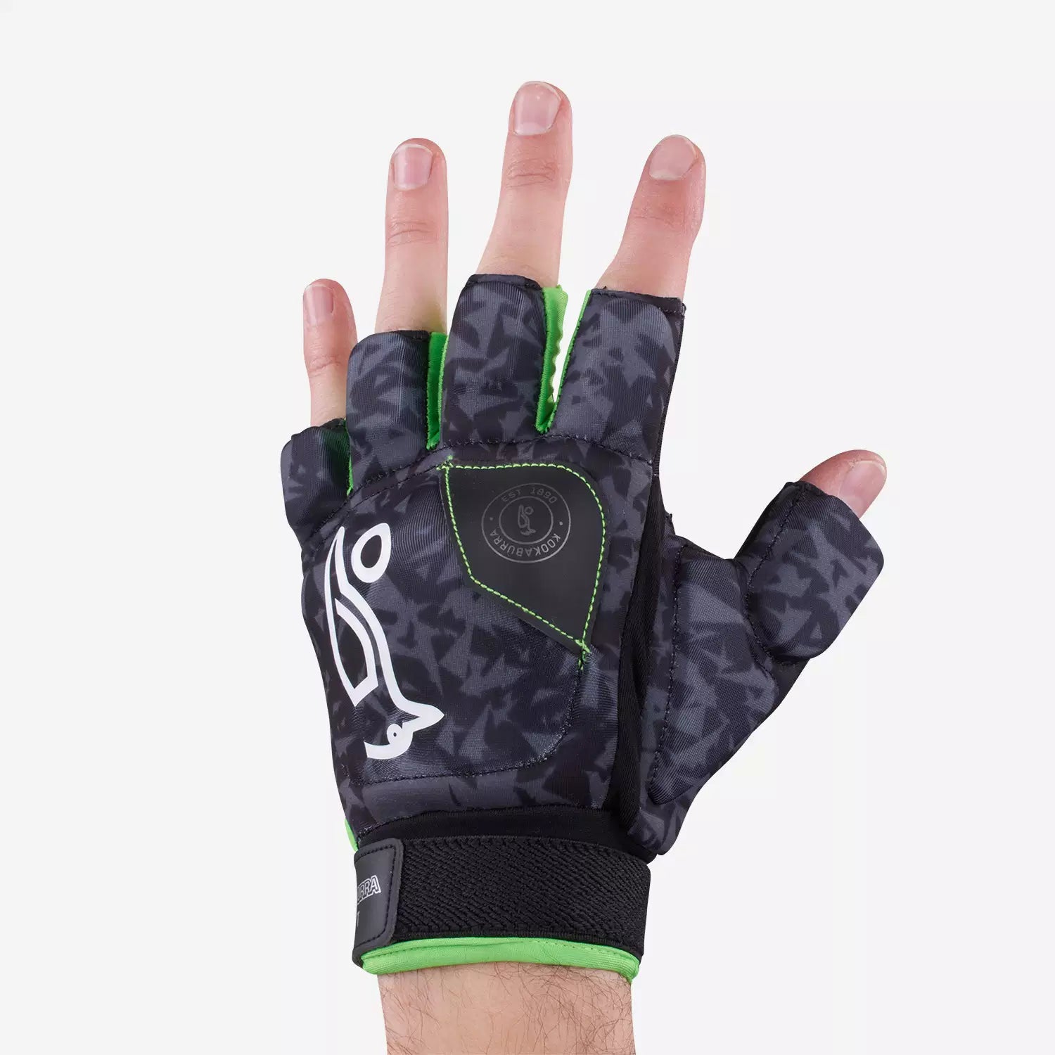 Kookaburra Spirit Hockey Glove Left-ONE Sports Warehouse