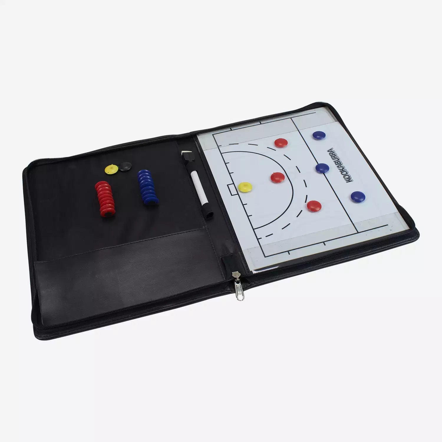 Kookaburra Coaching Folder 25/26 | ONE Sports Warehouse