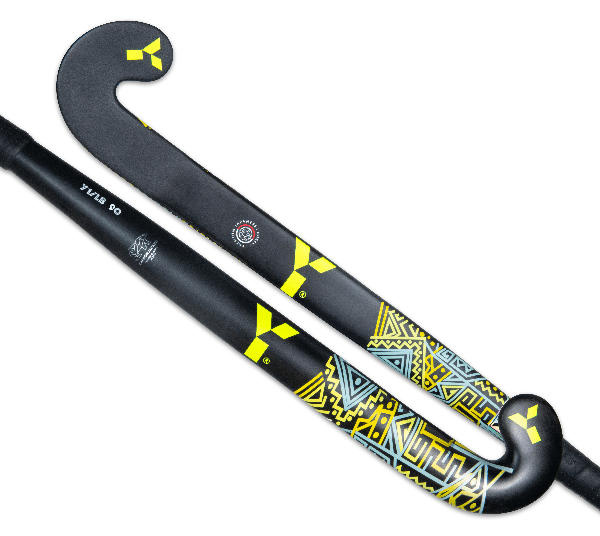 Y1 LB 90 Hockey Stick