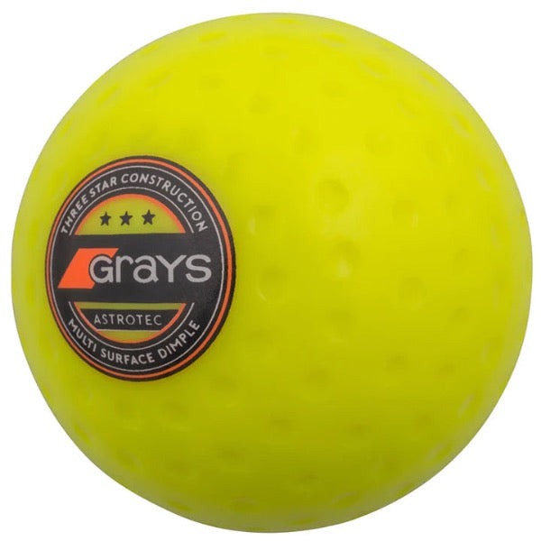 Grays Match Hockey Ball-ONE Sports Warehouse