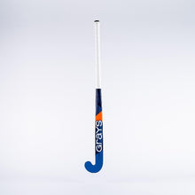 Grays GX1000 Ultrabow Junior Hockey Stick Navy