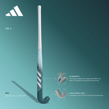 Adidas Ina .6 Junior Hockey Stick