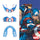 Safejawz Marvel Captain America Gum Shield Youth | ONE Sports Warehouse
