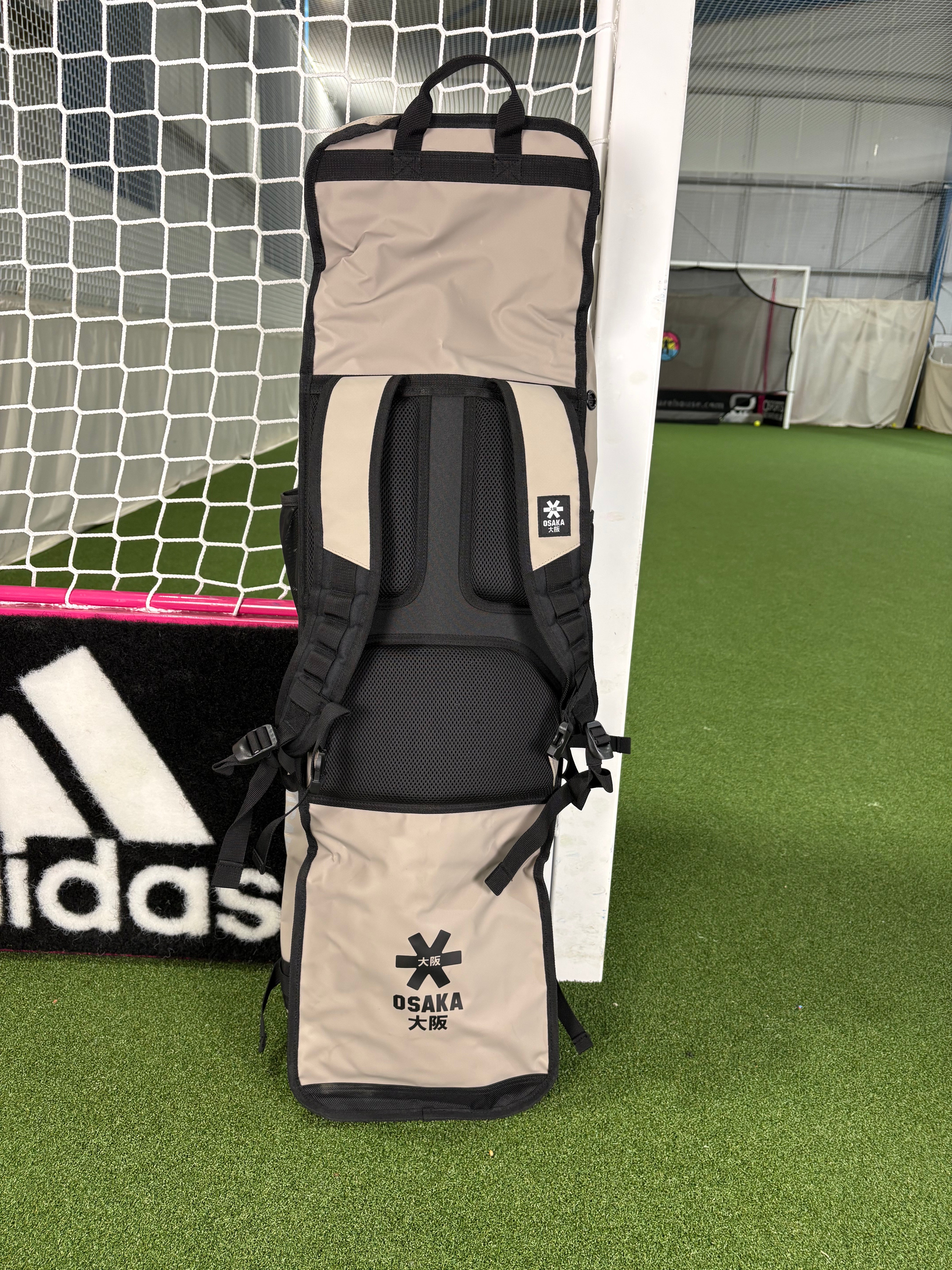 Osaka Hockey Pro Tour Stickbag XL Cloudburst Ex-Display | ONE Sports Warehouse