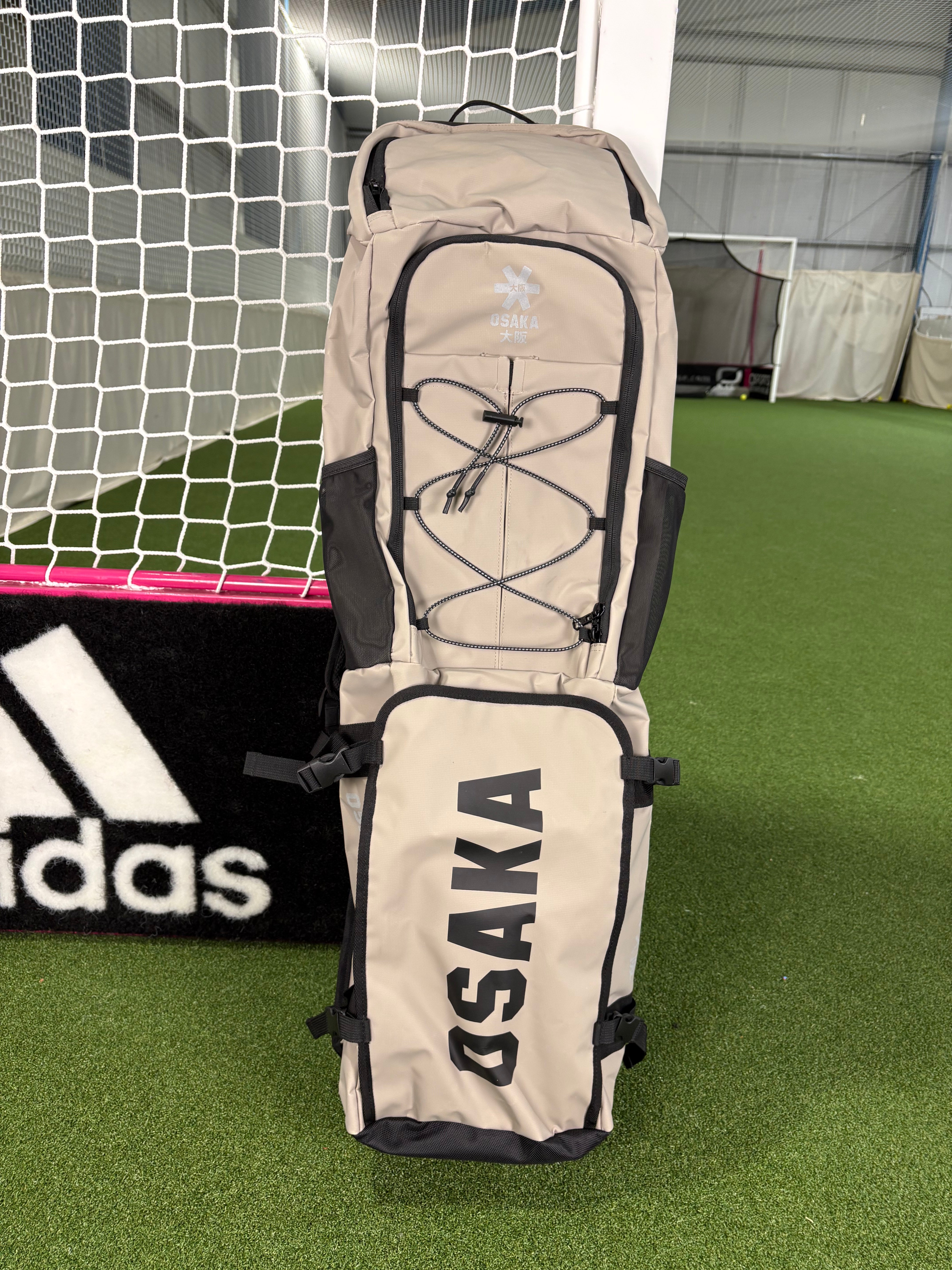 Osaka Hockey Pro Tour Stickbag XL Cloudburst Ex-Display | ONE Sports Warehouse