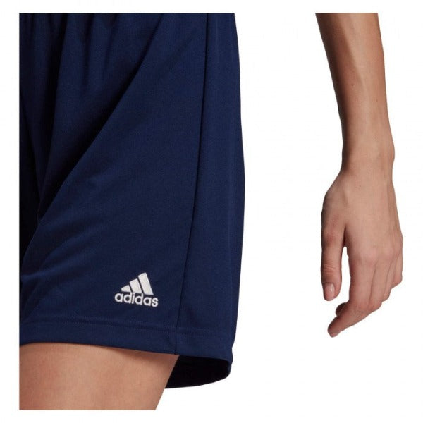 Adidas Entrada Women's Shorts Navy | ONE Sports Warehouse