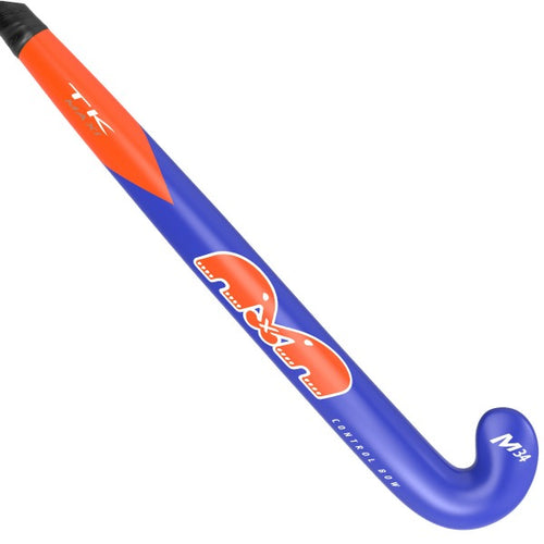 TK Maxi Junior Hockey Stick - one sports warehouse