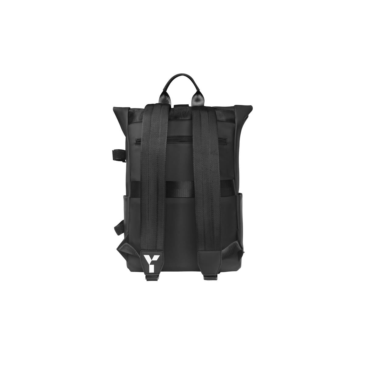 Y1 Roam Backpack Black 25/26 | ONE Sports Warehouse