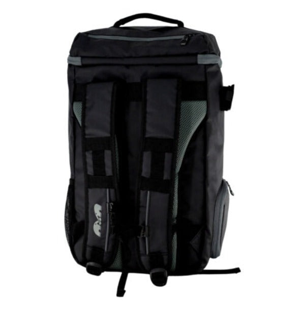 TK6 PLUS Backpack Black - ONE Sports Warehouse