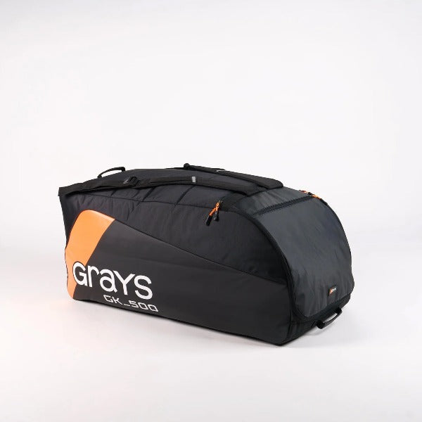 Grays GK500 Goalkeeper Duffle Bag | ONE Sports Warehouse