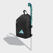 Adidas VS .6 Hockey Backpack Black/Aqua