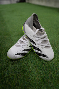 Adidas Predator Accuracy.3 Junior Football Boots FG
