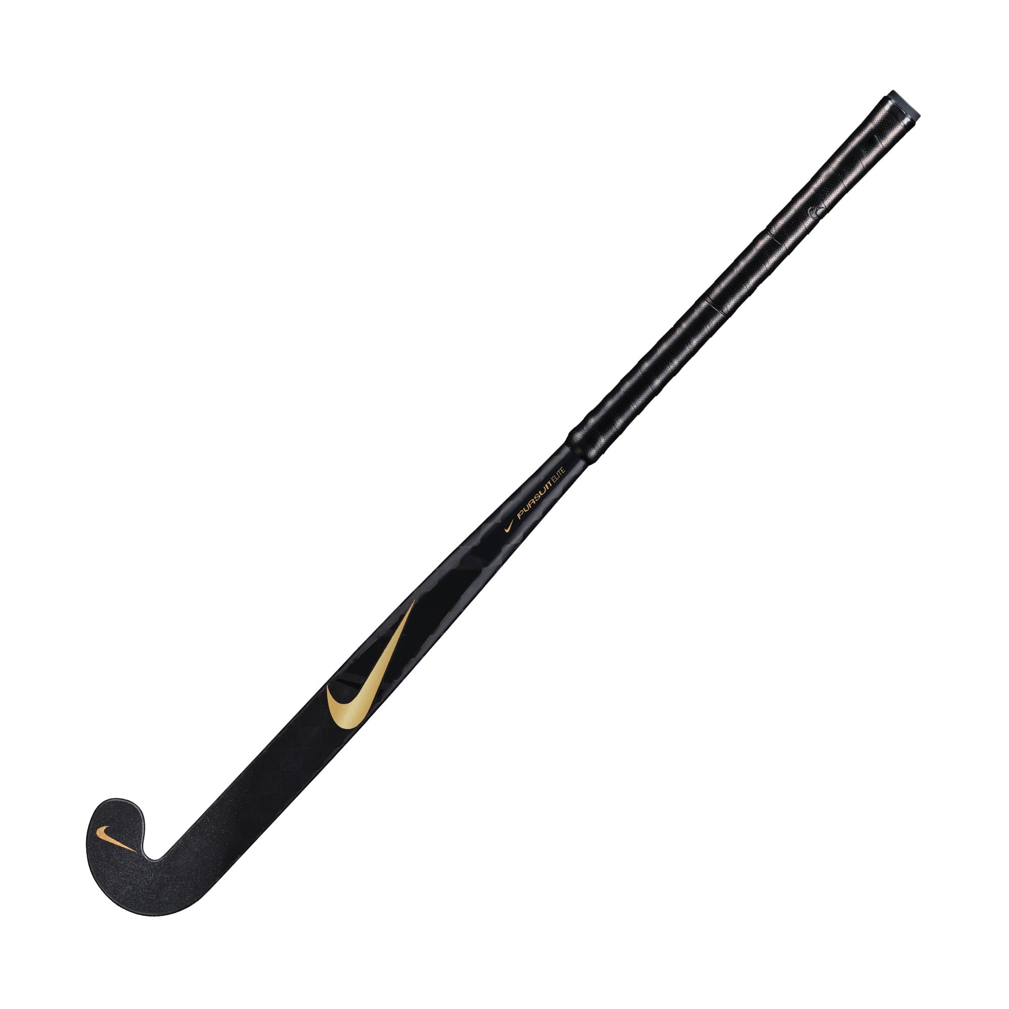 Nike Pursuit Elite Hockey Stick Gold/Silver/Black 26/27 | ONE Sports Warehouse