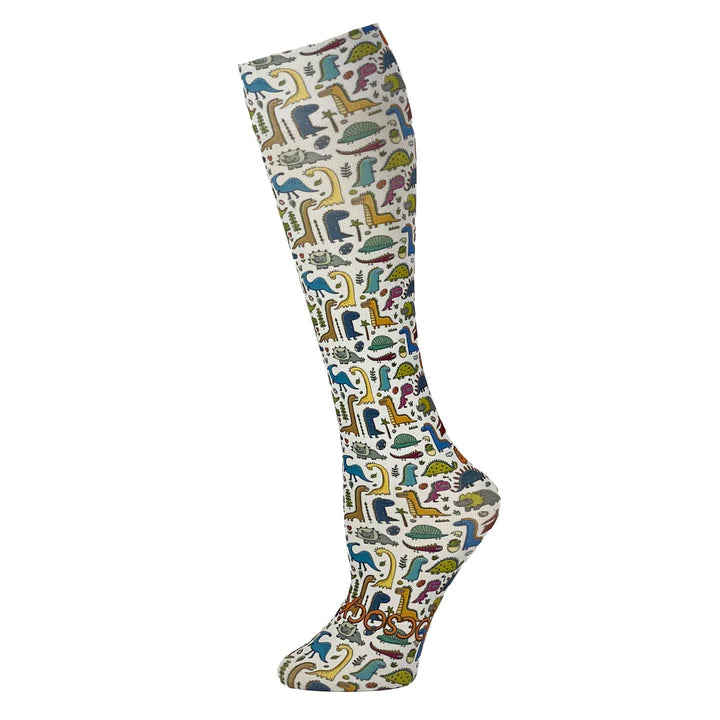 Hocsocx Dinosaur Inner Socks | ONE Sports Warehouse