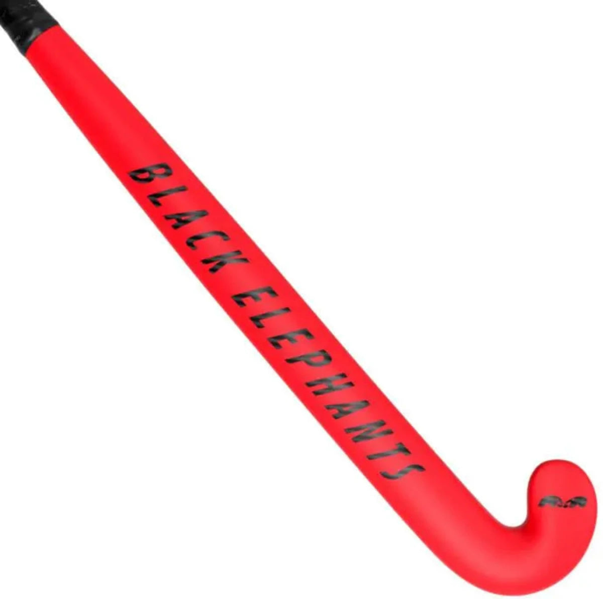 TK Black Elephants 3 Ltd Hockey Stick Red - ONE Sports Warehouse