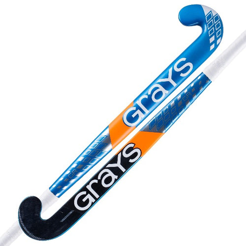 Grays GR10000 Jumbow Hockey Stick - one sports warehouse