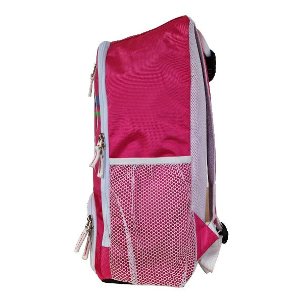 Mercian Genesis Hockey Rucksack Pink 23/24-ONE Sports Warehouse