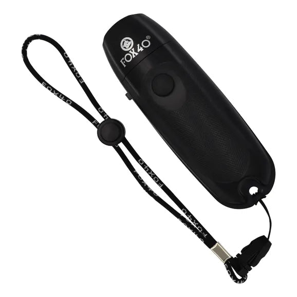 Fox 40 Electronic Whistle - One Sports Warehouse