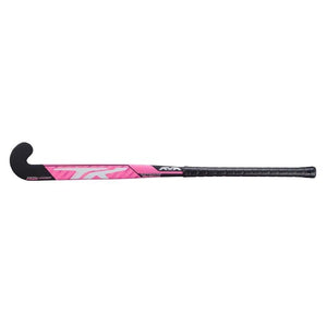 TK Total 3 Pink Junior Hockey Stick