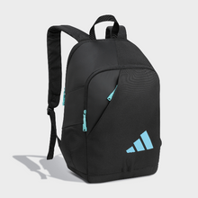 Adidas VS .6 Hockey Backpack Black/Aqua