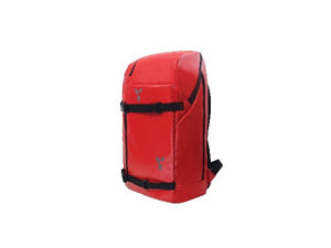 Y1 Ranger Hockey Backpack Red