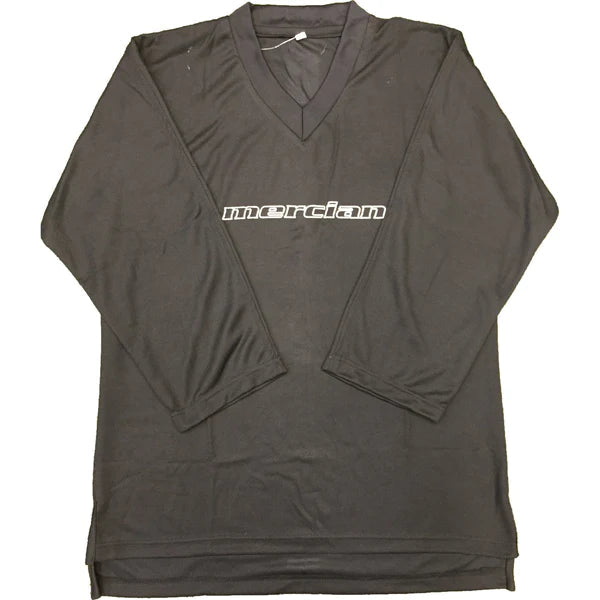 Mercian Goalkeeping Smock Black | ONE Sports Warehouse
