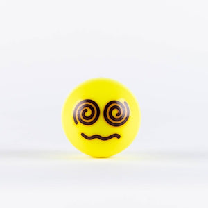 Grays Emoji Hockey Ball Dizzy