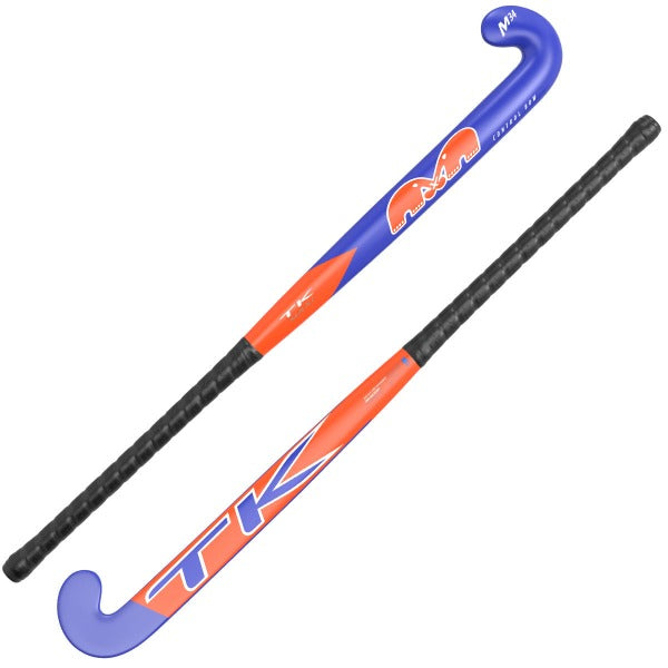 TK Maxi Junior Hockey Stick - one sports warehouse