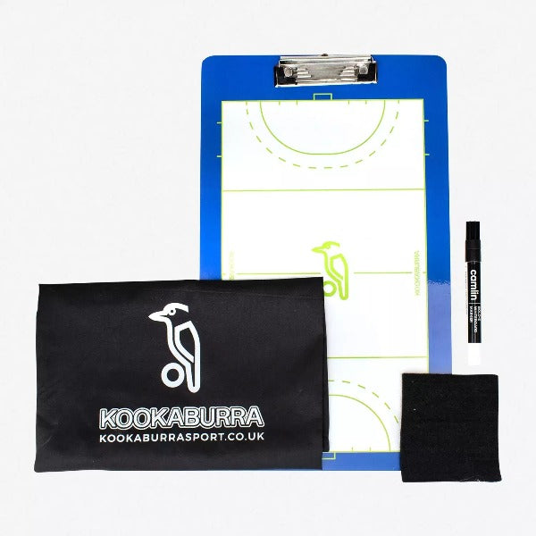 Kookaburra Pitch Board Coaching Board | ONE Sports Warehouse