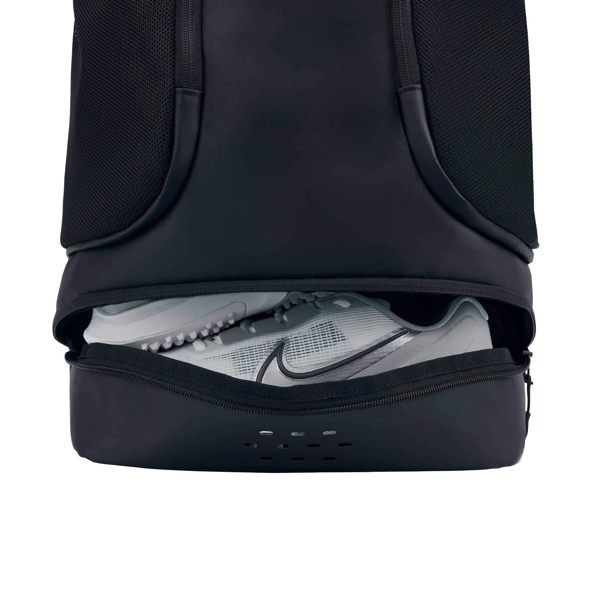 Nike Persist Hockey Backpack Black 26/27 | ONE Sports Warehouse