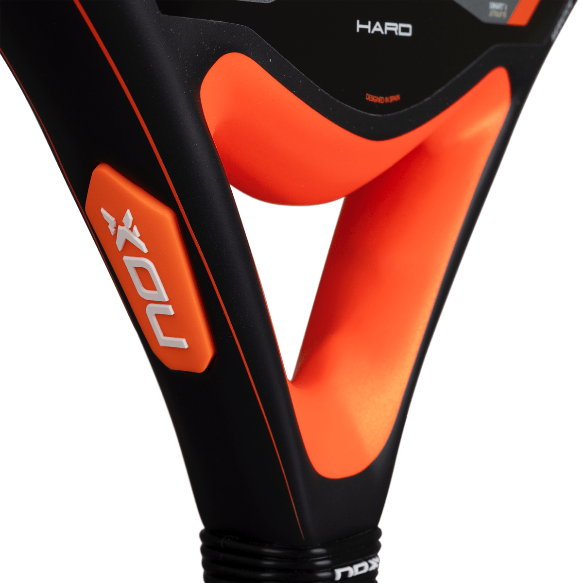 NOX Equation Hard Advanced - View 8 | ONE Sports Warehouse