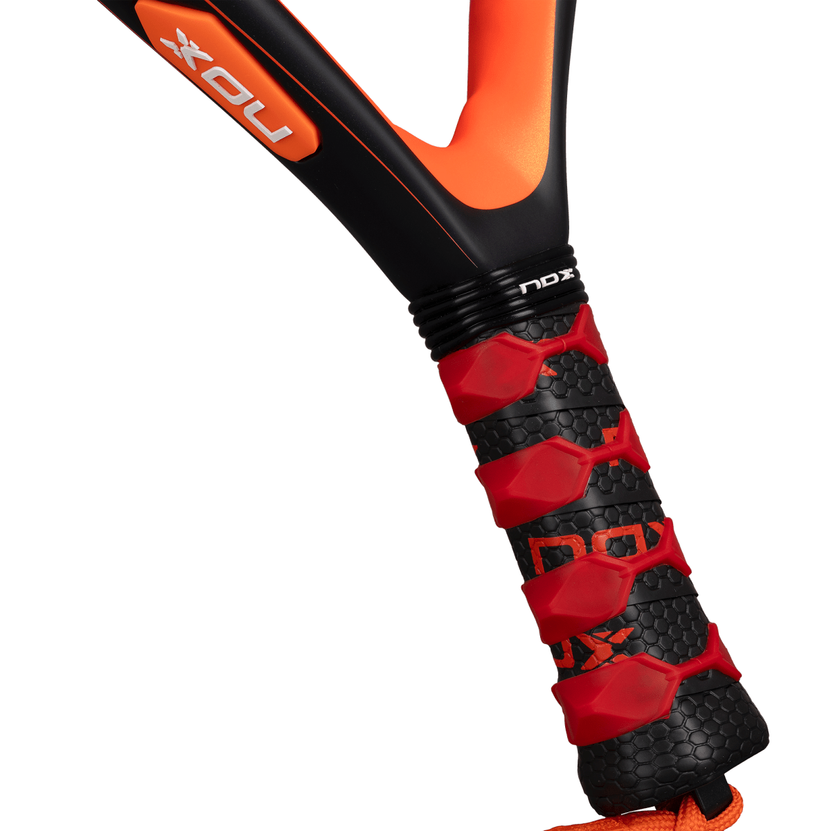 NOX Equation Hard Advanced - View 9 | ONE Sports Warehouse