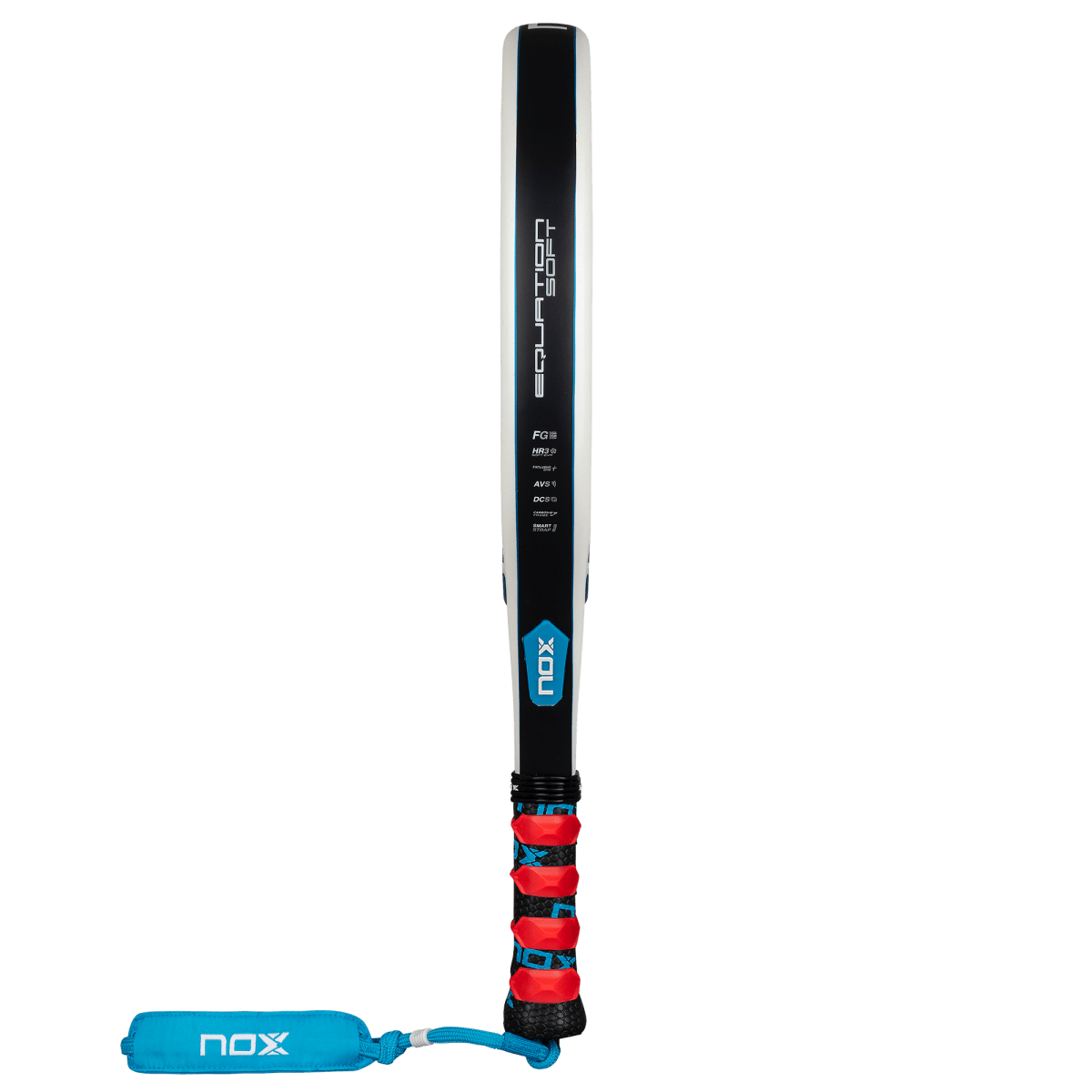 NOX Equation Soft Advanced - View 6 | ONE Sports Warehouse