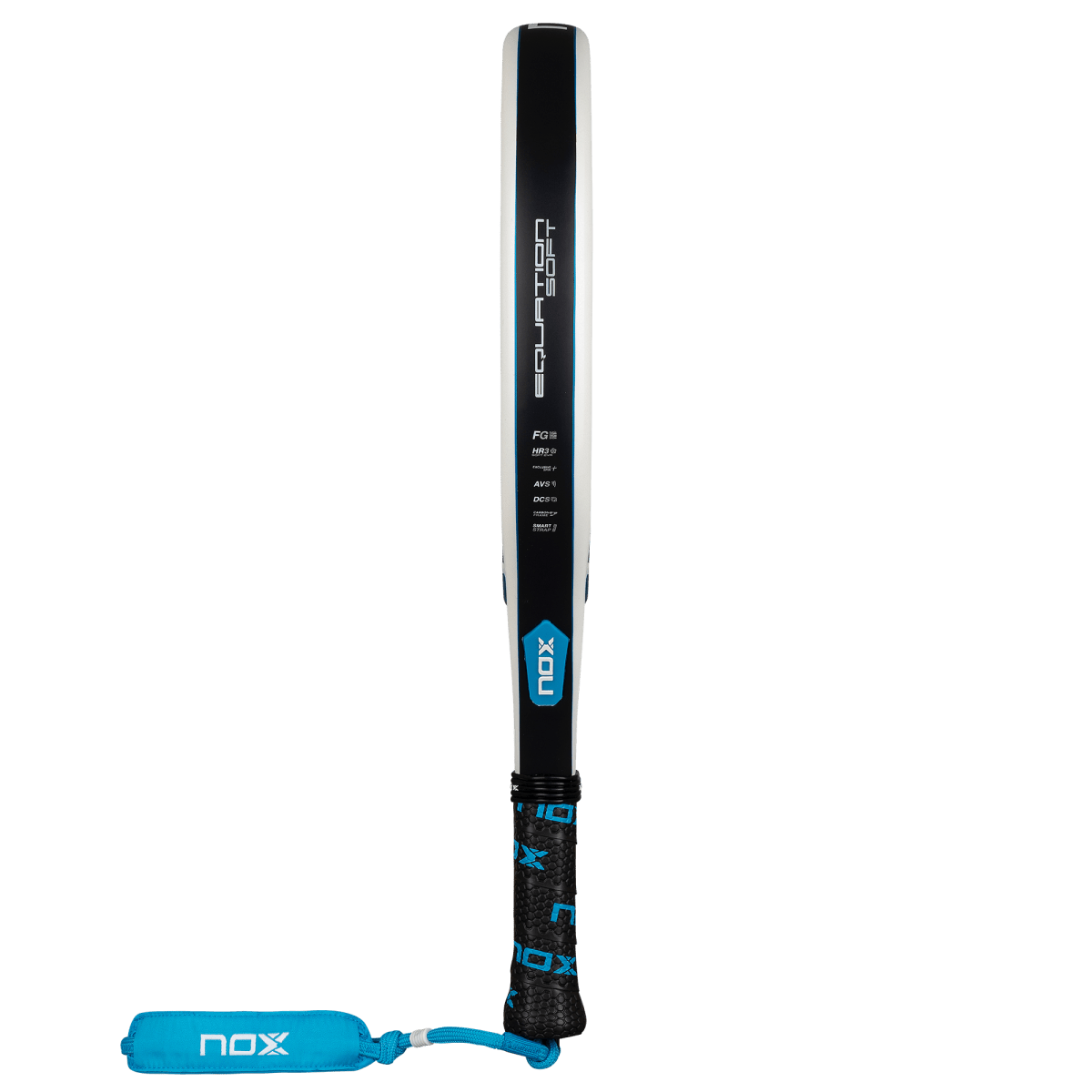 NOX Equation Soft Advanced - View 5 | ONE Sports Warehouse