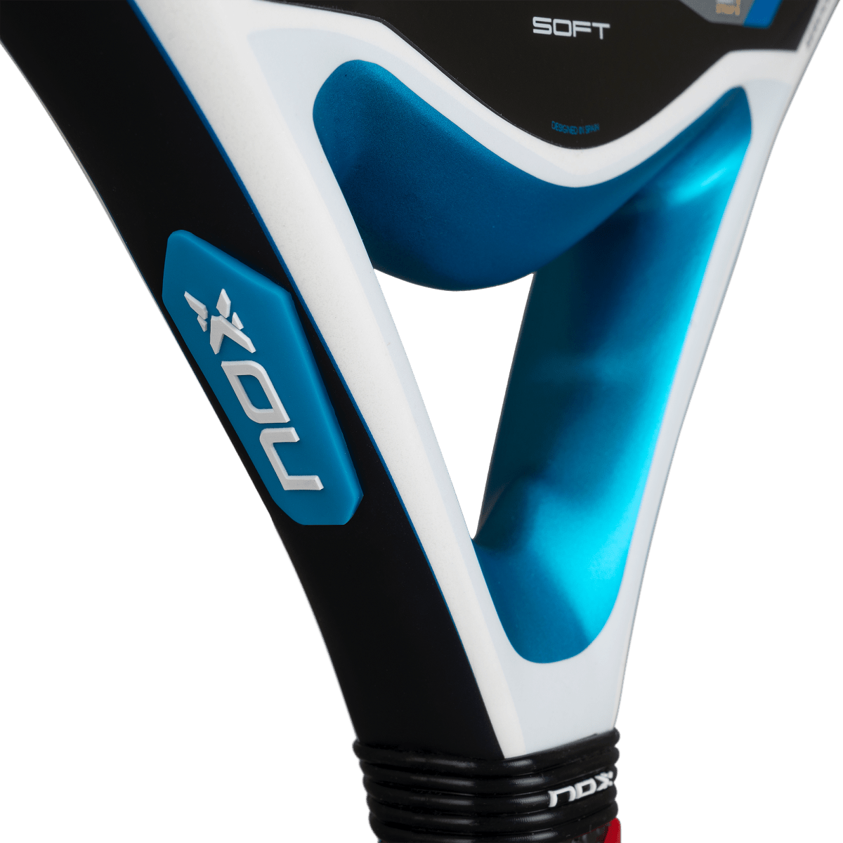 NOX Equation Soft Advanced - View 10 | ONE Sports Warehouse