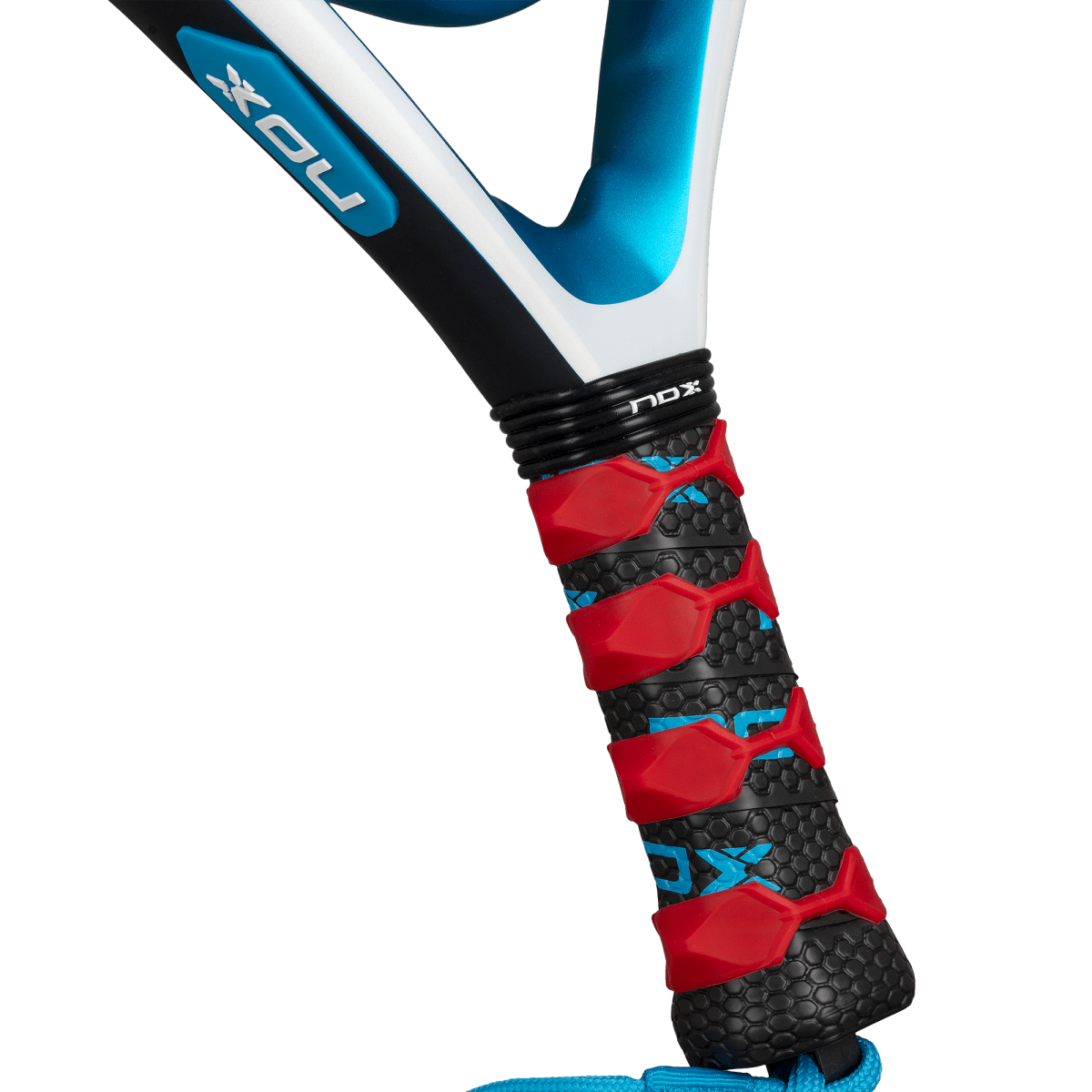 NOX Equation Soft Advanced - View 11 | ONE Sports Warehouse