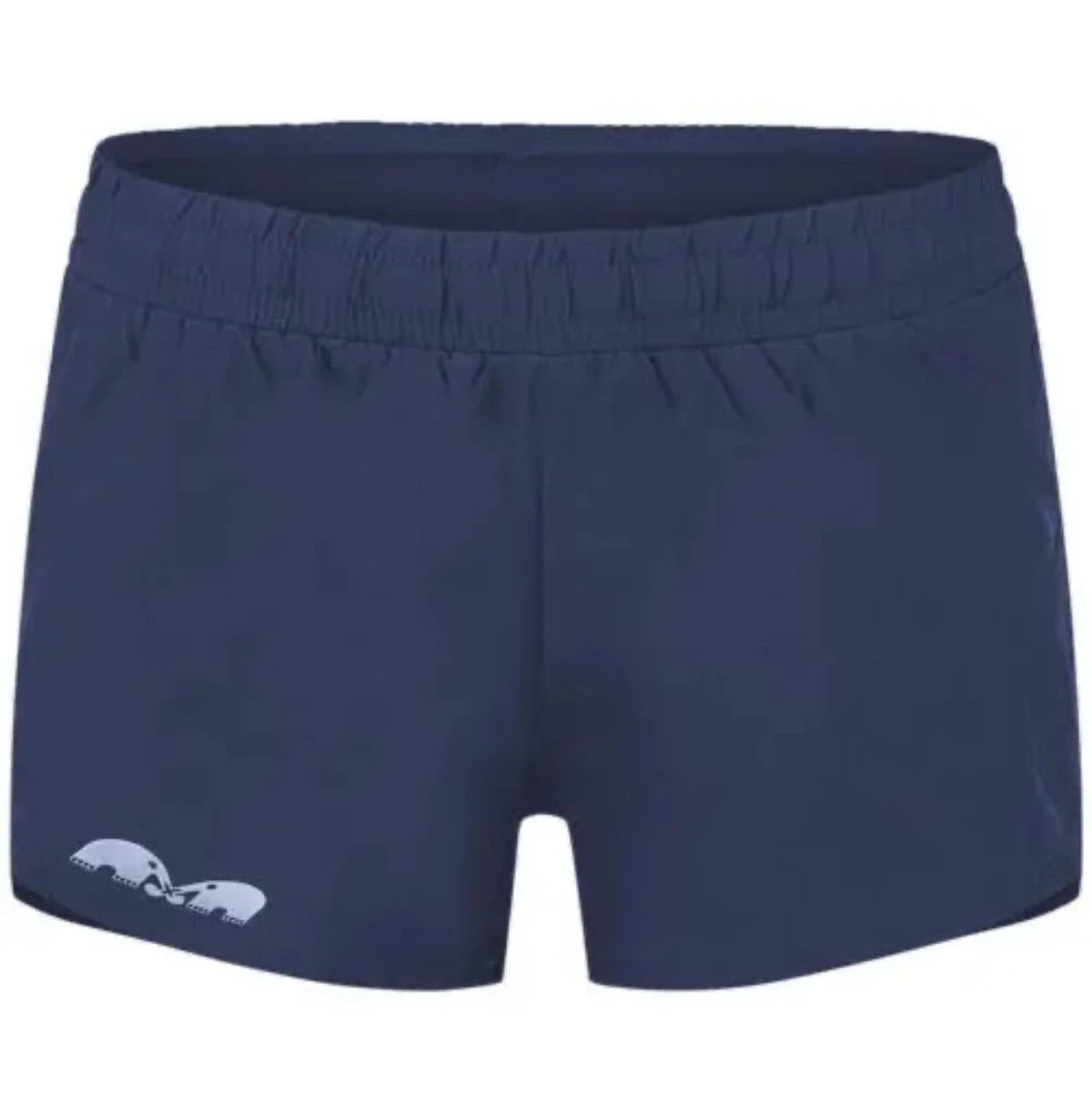 TK Womens Mallorca Shorts navy - ONE Sports Warehouse