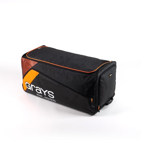 Grays GK1000 Goalkeeper Holdall | ONE Sports Warehouse