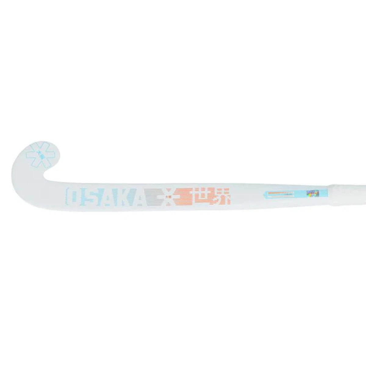 Osaka Vision 25 Pro Bow  White - ONE Sports Warehouse