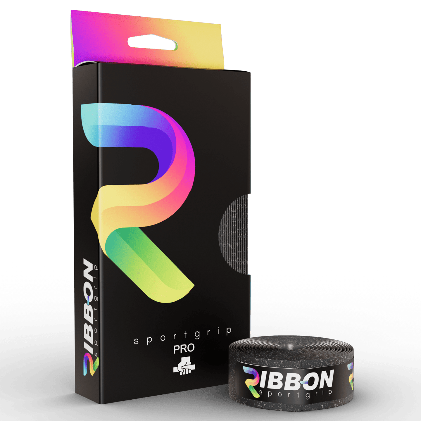 Ribbon Cork Grip Pro Hockey Grip Single