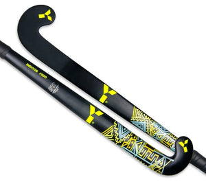 Y1 Indoor J100 Fibreglass Hockey Stick