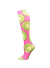 Hocsocx Kiwi Inner Socks-ONE Sports Warehouse