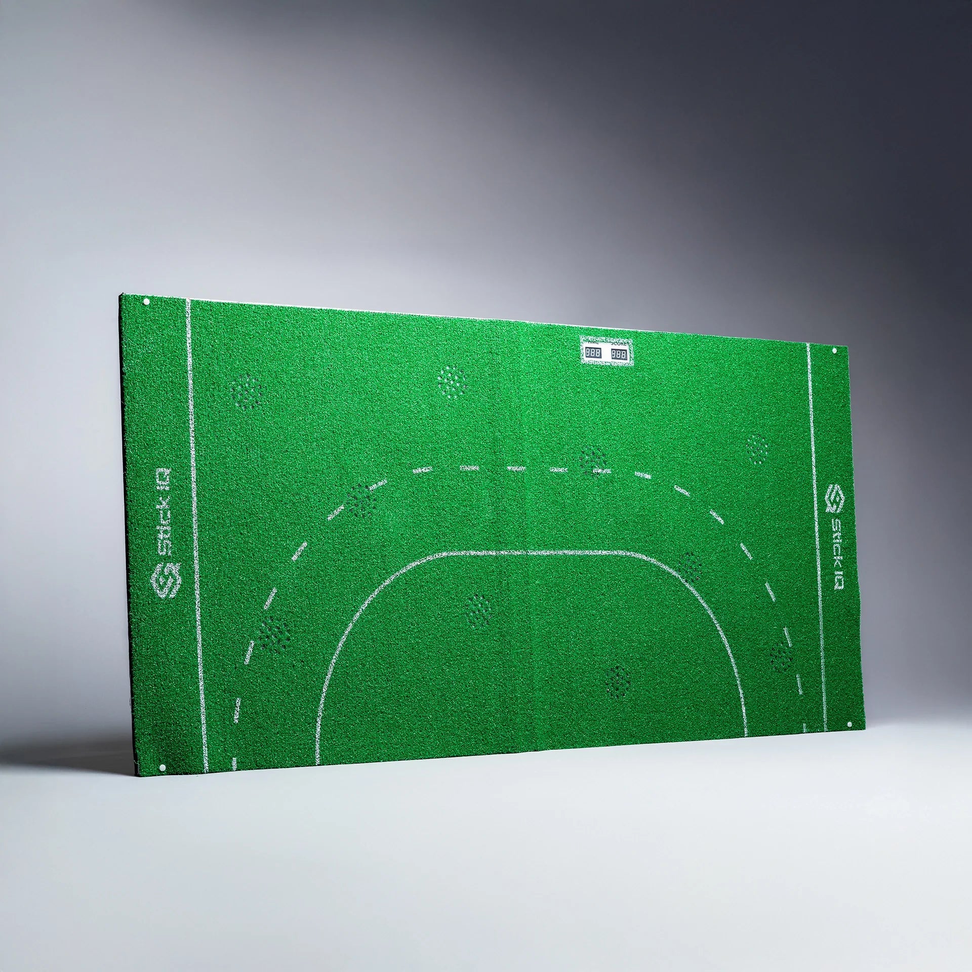 Green StickIQ Interactive Training Mat