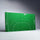 Green StickIQ Interactive Training Mat