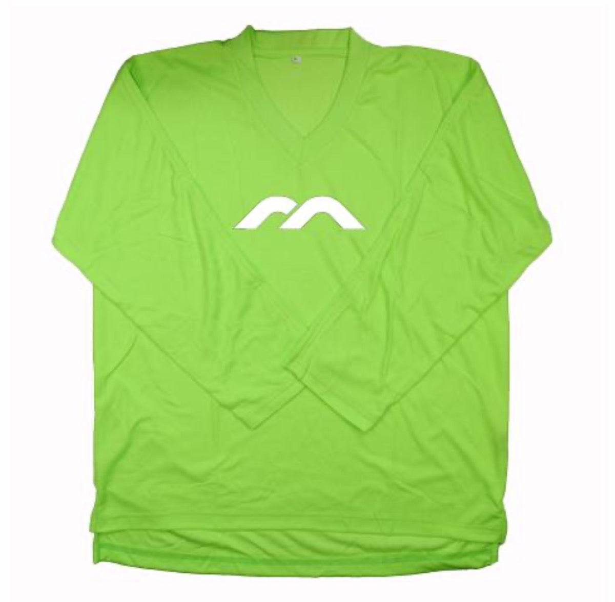 Mercian Goalkeeping Smock Green | ONE Sports Warehouse