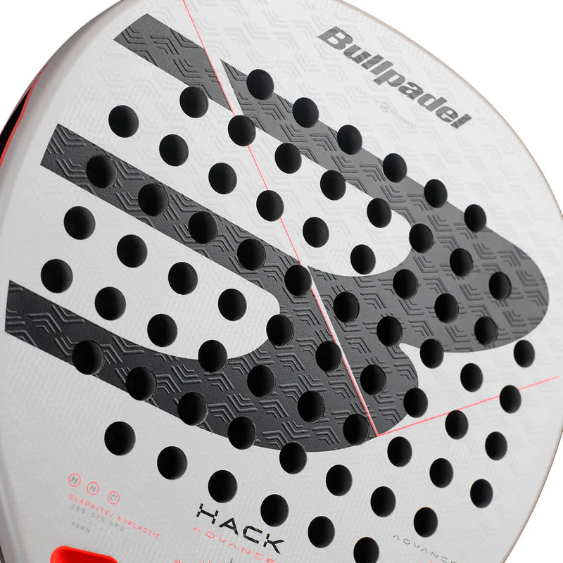 Bullpadel Hack Advance 26 Padel Racket