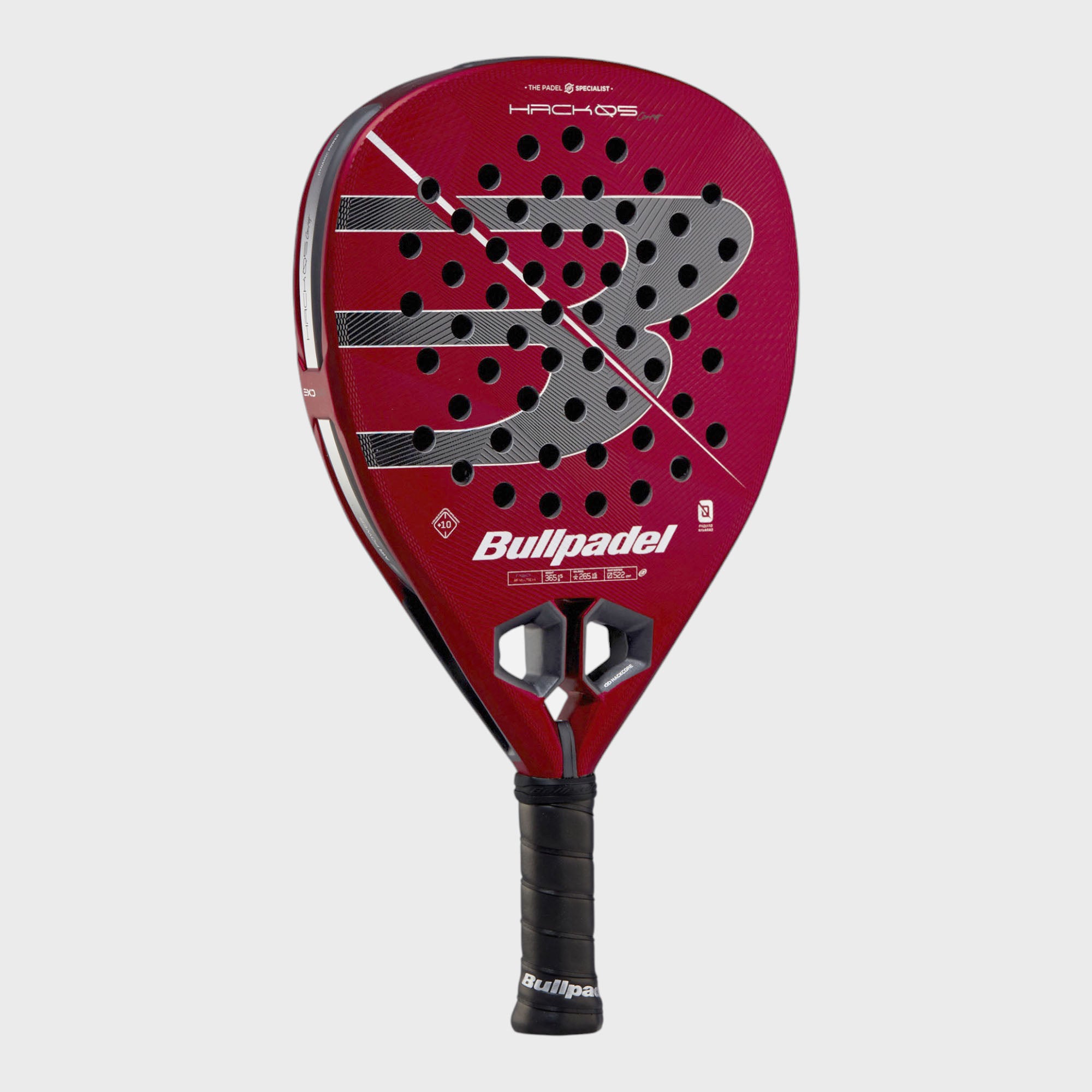 Bullpadel Hack 05 CMF — Main | ONE Sports Warehouse