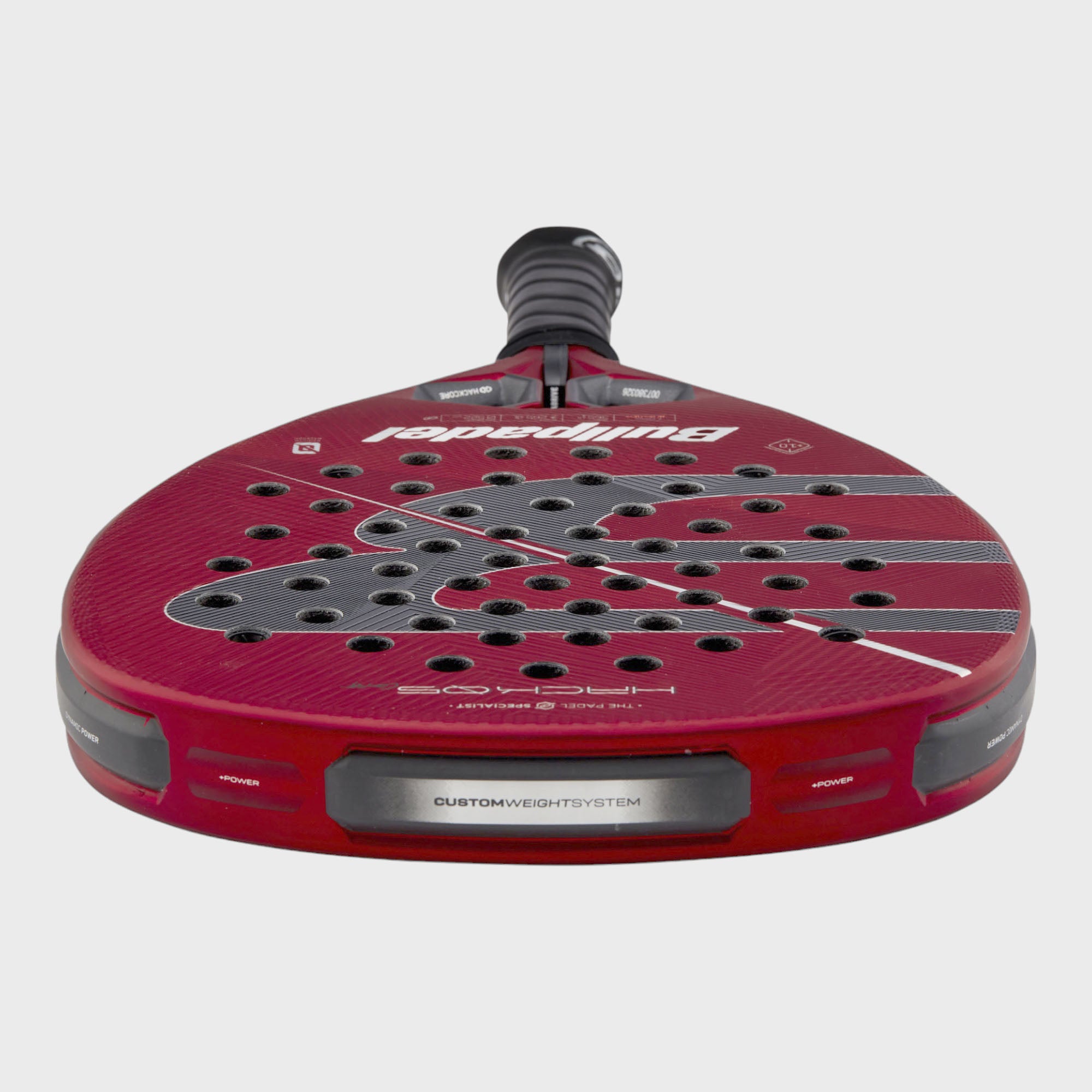 Bullpadel Hack 05 CMF — Main | ONE Sports Warehouse