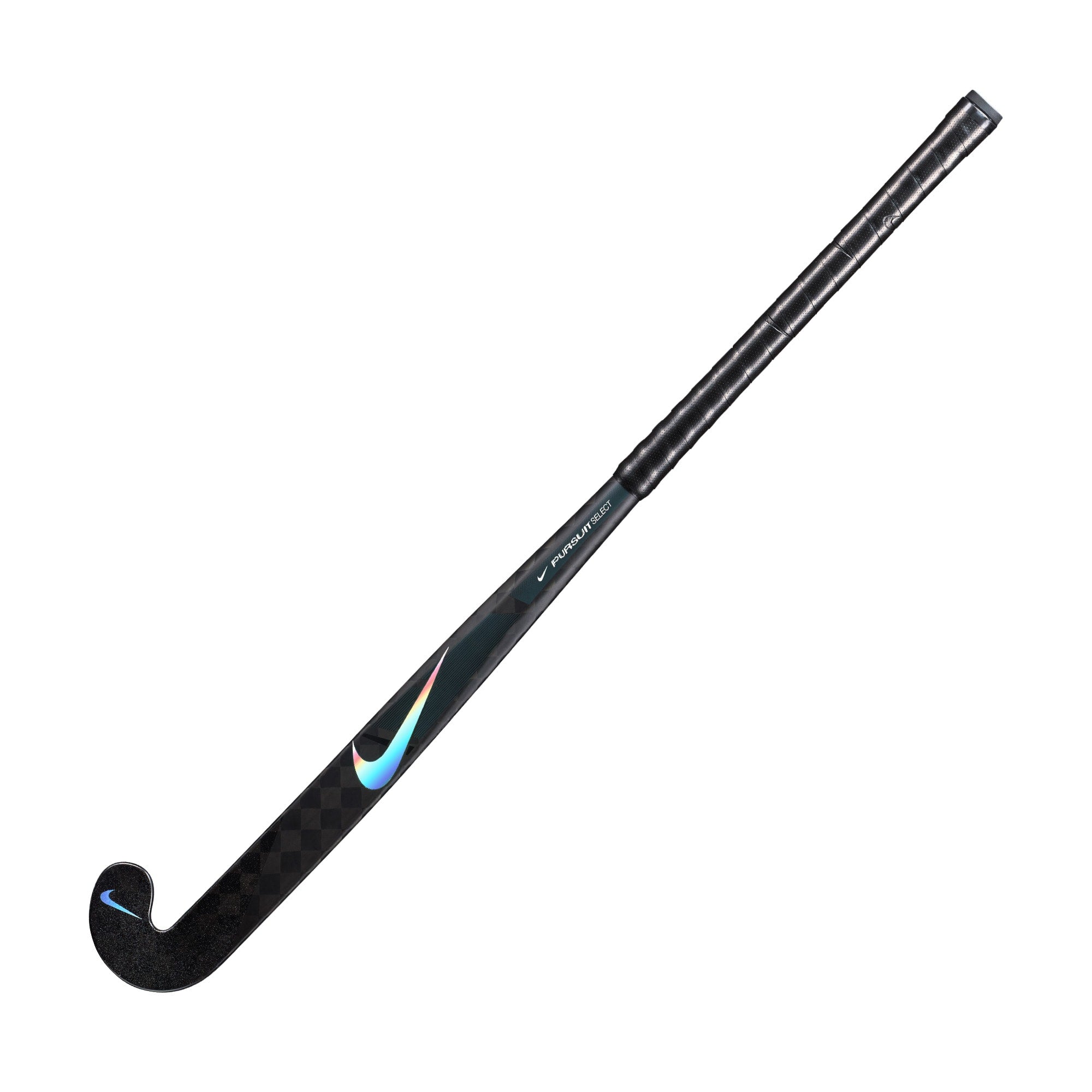 Nike Pursuit Select Hockey Stick Gold/Silver/Black 26/27 | ONE Sports Warehouse